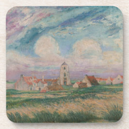 マリアークの見解 コースター