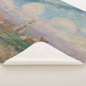 マリアークの見解 シェルパブランケット (3/4)