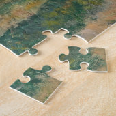 マリアークの見解 ジグソーパズル (側面)