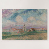 マリアークの見解 ジグソーパズル (横)