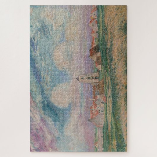 マリアークの見解 ジグソーパズル (縦)