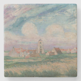 マリアークの見解 ストーンコースター