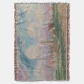 マリアークの見解 スローブランケット (正面縦)