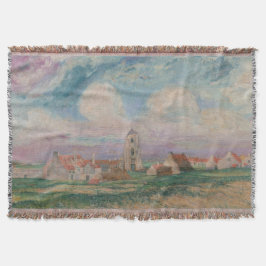 マリアークの見解 スローブランケット