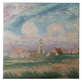 マリアークの見解 タイル