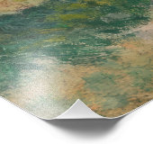 マリアークの見解 フォトプリント            (角)