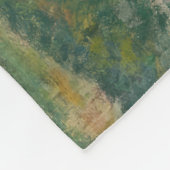 マリアークの見解 フリースブランケット (角)