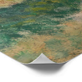 マリアークの見解 ポスター (角)