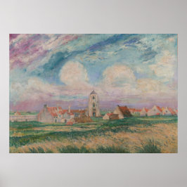 マリアークの見解 ポスター