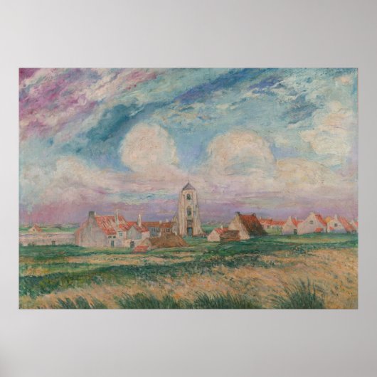 マリアークの見解 ポスター (正面)