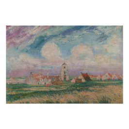 マリアークの見解 ポスター