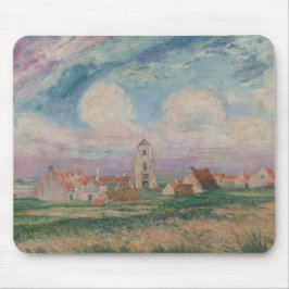 マリアークの見解 マウスパッド