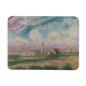 マリアークの見解 マグネット (横)