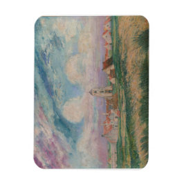 マリアークの見解 マグネット