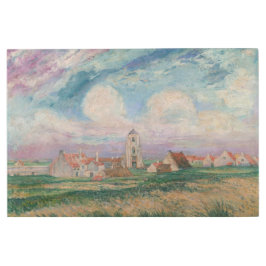 マリアークの見解 メタルプリント