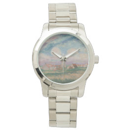 マリアークの見解 腕時計