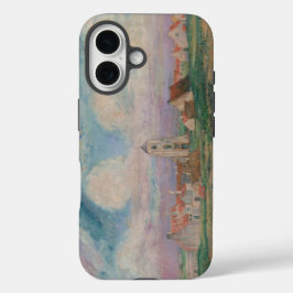 マリアークの見解 iPhone 16ケース