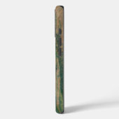 マリアークの見解 Case-Mate iPhoneケース (裏面 / 左)