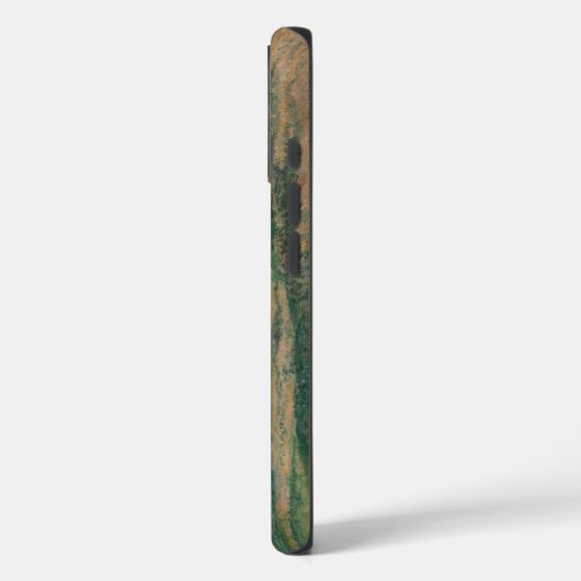 マリアークの見解 Case-Mate iPhoneケース (裏面 / 左)