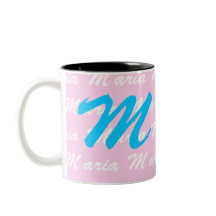 マリア名デザインパターン