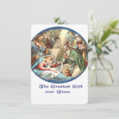 マリア様 サンキューカード (スタンド正面)