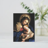 マリア・エオメニノイエス ポストカード (スタンド正面)