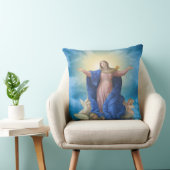 マリア·カト賛美リックヴァージン クッション (椅子)