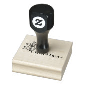 マリア・クリスマスマリア十字宗教カトリック ラバースタンプ (スタンプ)