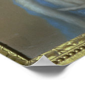 マリア・ジョセファ・フォン・ハーラック伯爵夫人 ポスター (角)