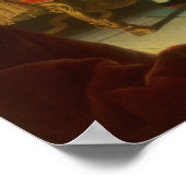 マリア・テレサとその夫 ポスター (角)