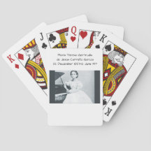 マリア・テレサ・ゲルトゥリスデジェスス・カレニョガルシア