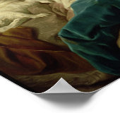 マリア・バーバラ・デ・ブラガンザ ポスター (角)