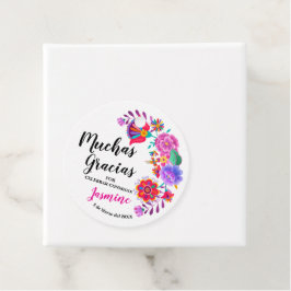 マリア・ベルのバースデー・フィエスタ フェイバータグ