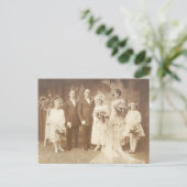 マリア ポストカード (スタンド正面)