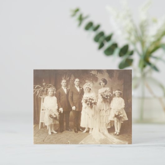 マリア ポストカード (スタンド正面)