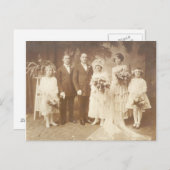 マリア ポストカード (正面/裏面)