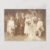 マリア ポストカード (正面)