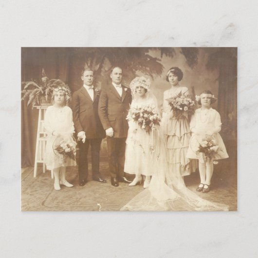 マリア ポストカード (正面)