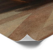 マリア・マグダレンの回心 ポスター (角)