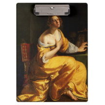 マリア・マグダレン(Artemisia Gentileschi)