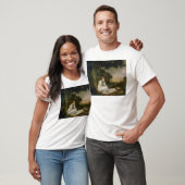 マリア、「感情的なJourney Tシャツ (ユニセックス)