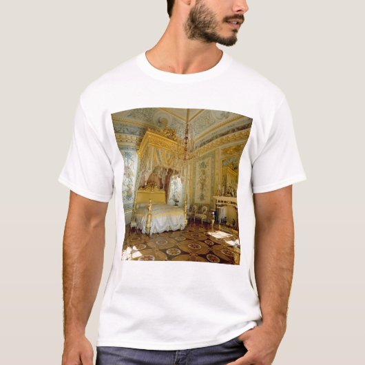 マリアFeodorovna大公妃の国家 Tシャツ (正面)