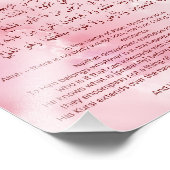 マリアmレター，マリア，マリヤ，マリヤ，マリー フォトプリント            (角)