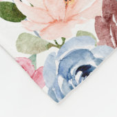 マリアmレター，マリア，マリヤ，マリヤ，マリー フリースブランケット (角)