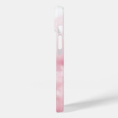 マリアmレター，マリア，マリヤ，マリヤ，マリー Case-Mate iPhoneケース (裏面 / 左)