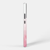 マリアmレター，マリア，マリヤ，マリヤ，マリー samsung galaxyケース (右側面)