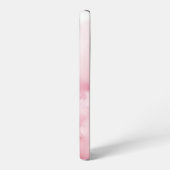 マリアmレター，マリア，マリヤ，マリヤ，マリー samsung galaxyケース (左側面)