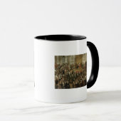 マリアTheresa マグカップ (正面右)