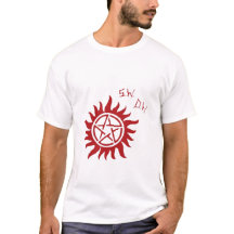 マリエッタサムeディーンウィンチェスター