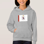 マリエル国旗 (正面)